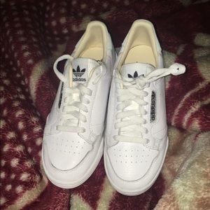 New Adidas Continental 80